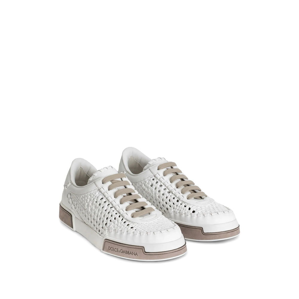 Dolce & Gabbana Shoes - White | d2aa98b5ee16faf8e344a06d9e34830a7a81a5c5