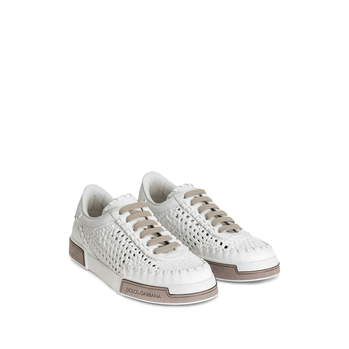 Dolce & Gabbana Shoes - White | d2aa98b5ee16faf8e344a06d9e34830a7a81a5c5