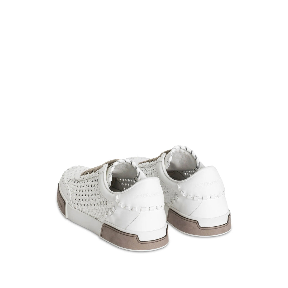 Dolce & Gabbana Shoes - White | 9a4b670a16a57dfa7f98a0cd01d7be15ea9c2b04