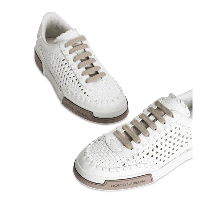 Dolce & Gabbana Shoes - White | d8389caa07905ceb4435d561cb25aaa5ae98764b