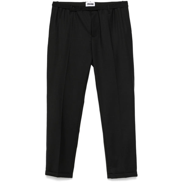 Pants Black