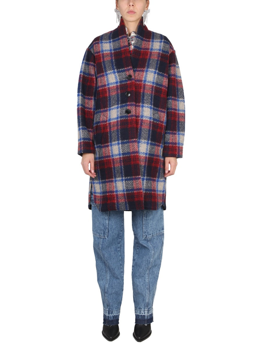 Isabel Marant Etoile Trenches - Multcolor | Wanan Luxury