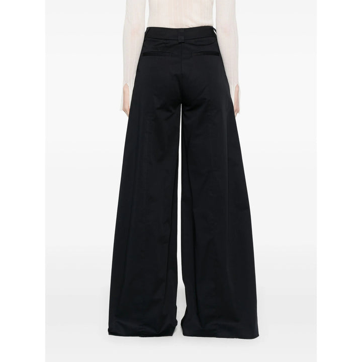 Thelatest Pants - Blue | bb644047e62a04349a8b0b8d39714cda17b3fc0b