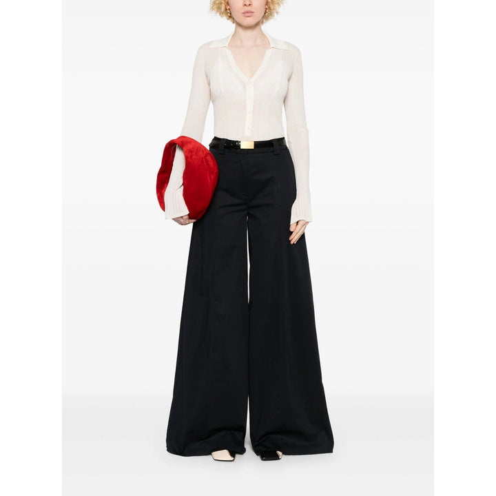 Thelatest Pants - Blue | 0d838018a1fe65d9d716172e344e12894ecdb0bf