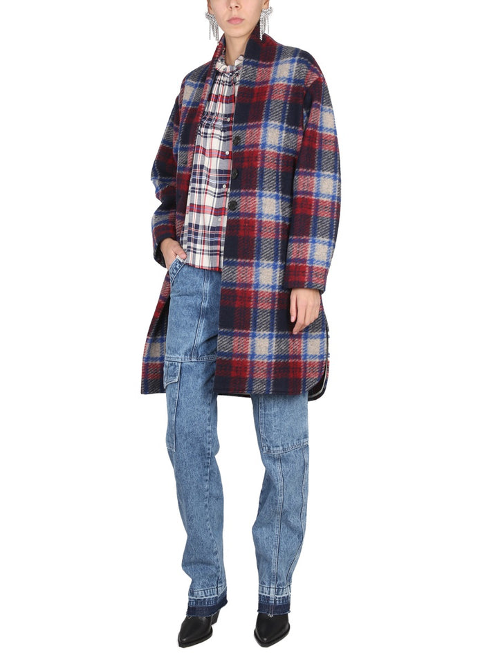 Isabel Marant Etoile Trenches - Multcolor | Wanan Luxury