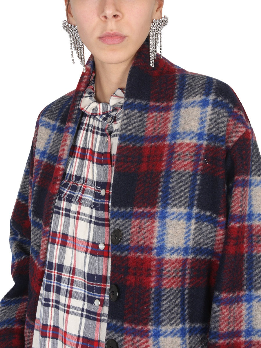 Isabel Marant Etoile Trenches - Multcolor | Wanan Luxury