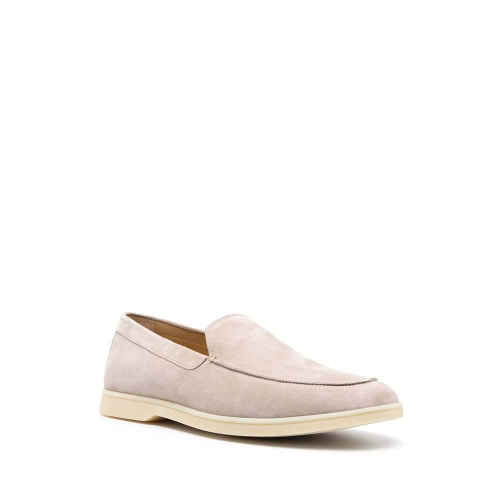Henderson Baracco Sneakers - Neutral | 352d5772e7c9c3580e2171a4942dc4f1af3e4a72