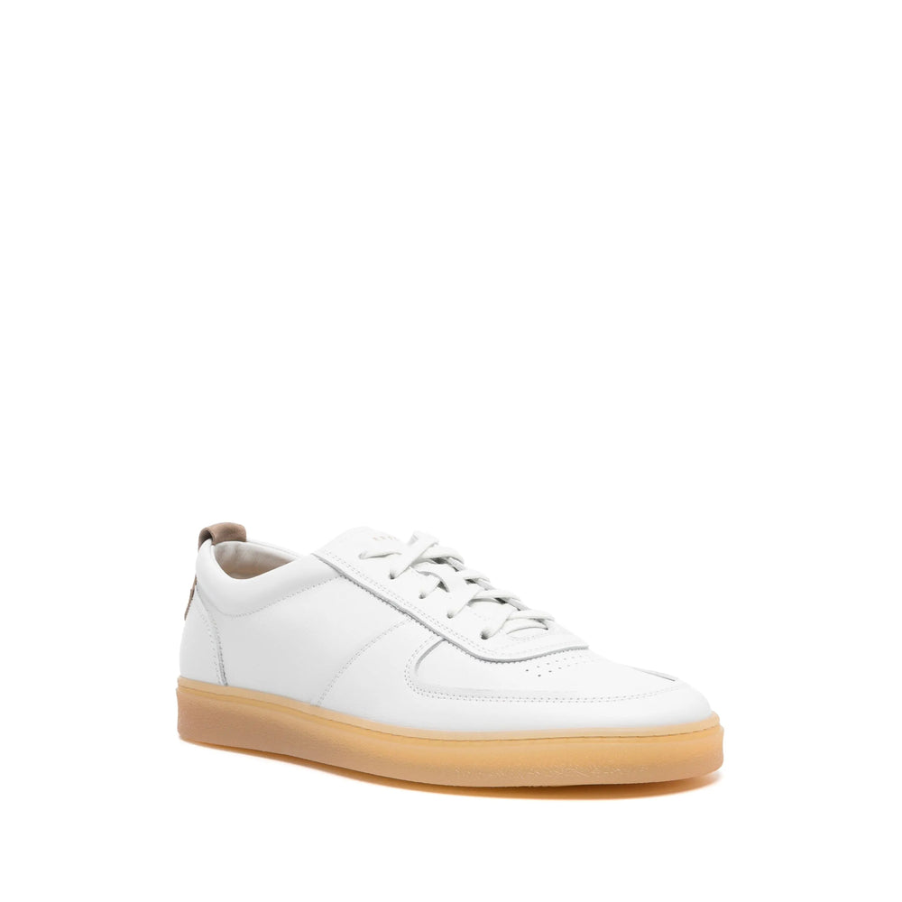 Henderson Baracco Sneakers - White | 394e10148cbd82e8b49e4e9db9634f793c44ec13