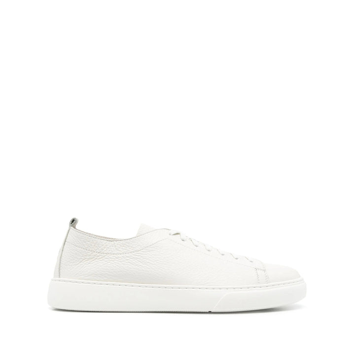 Henderson Baracco Sneakers - White | 567c0499325bd0a243dac8393be13e299c8f1510