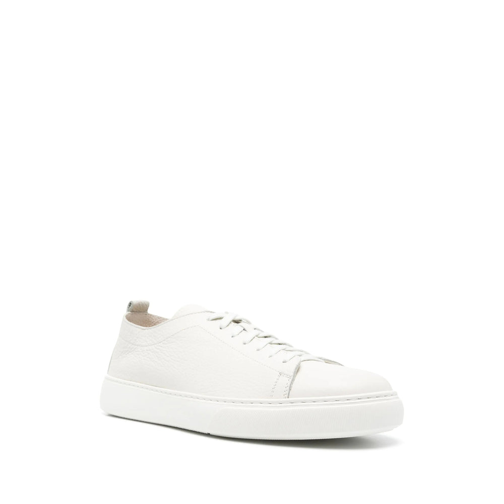 Henderson Baracco Sneakers - White | a262e61c975f608975d936dd1e392556819d77f8
