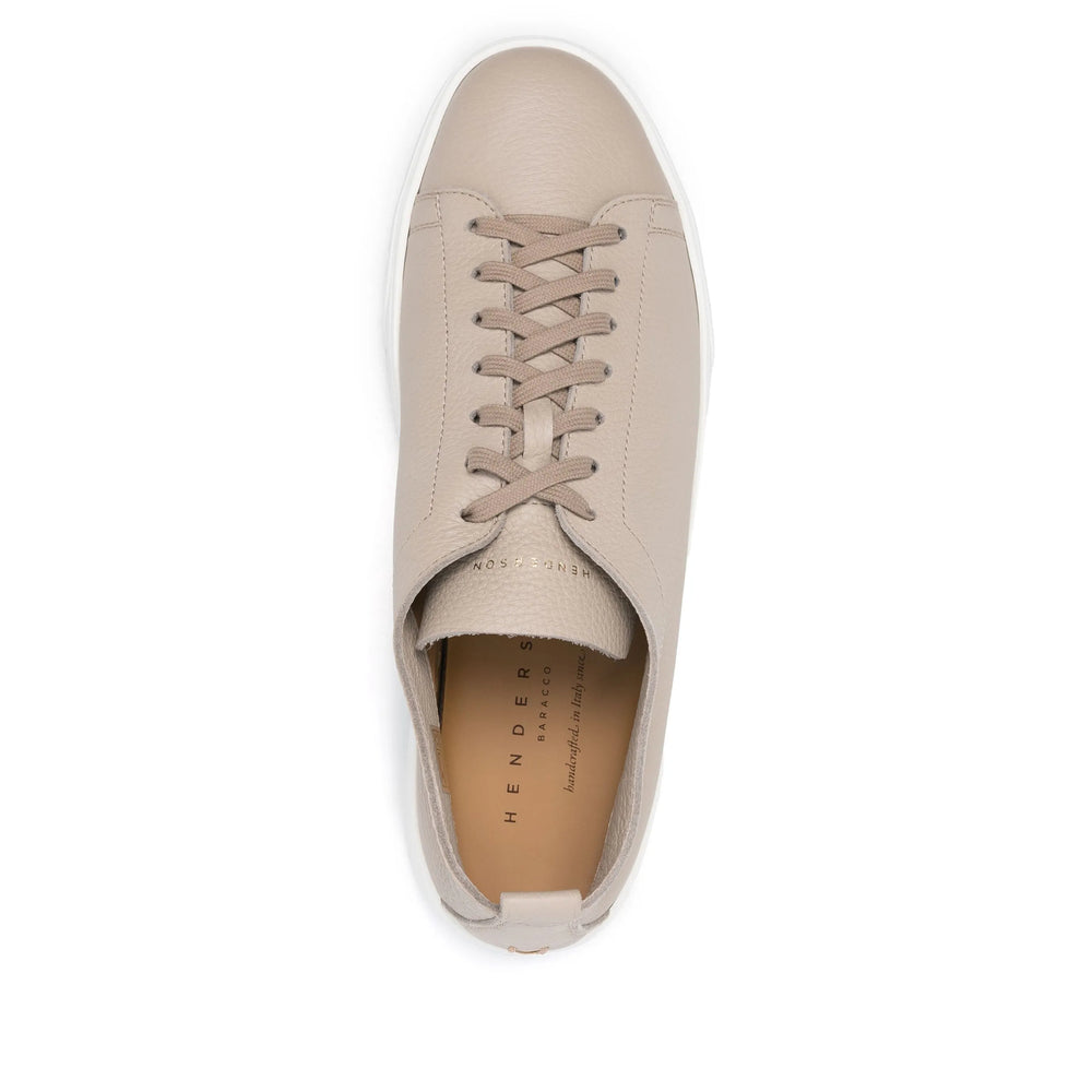 Henderson Baracco Sneakers - Neutral | ee83a26ce53fe14c8f08532f2804c19f994f5882