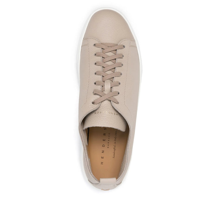 Henderson Baracco Sneakers - Neutral | ee83a26ce53fe14c8f08532f2804c19f994f5882