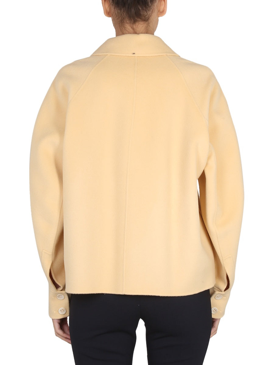 Max Mara Trenches - Beige | c84447f5ff718a981e8b44a59adb201390b18f03