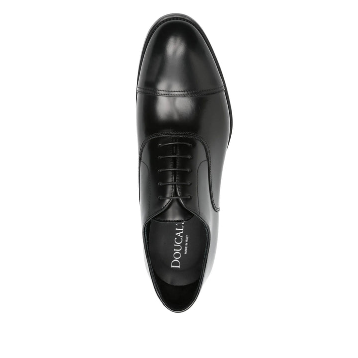 Doucal'S Shoes - Black | 945633e07fb6588390d858ddfce5d51b5b7b5fb6