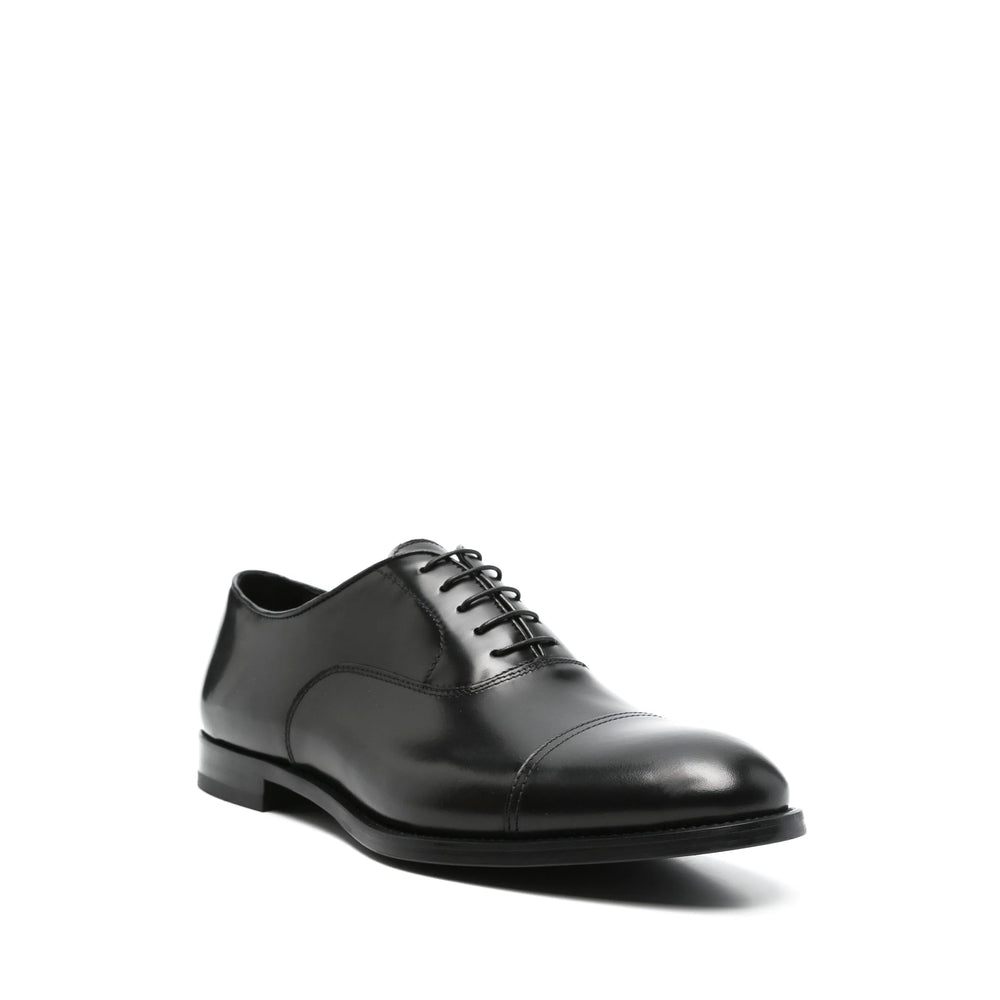 Doucal'S Shoes - Black | f09c1acbe1f93e867a63ac135fc4d61aef1d7900