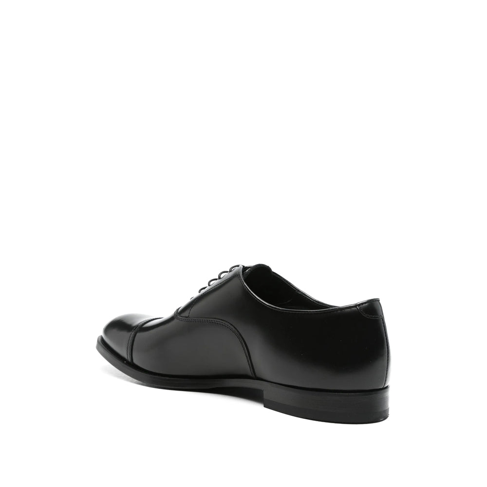 Doucal'S Shoes - Black | bce6487b140d613fa3a1e97987a97e06c0c76593