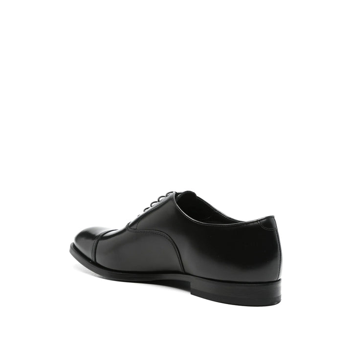 Doucal'S Shoes - Black | bce6487b140d613fa3a1e97987a97e06c0c76593