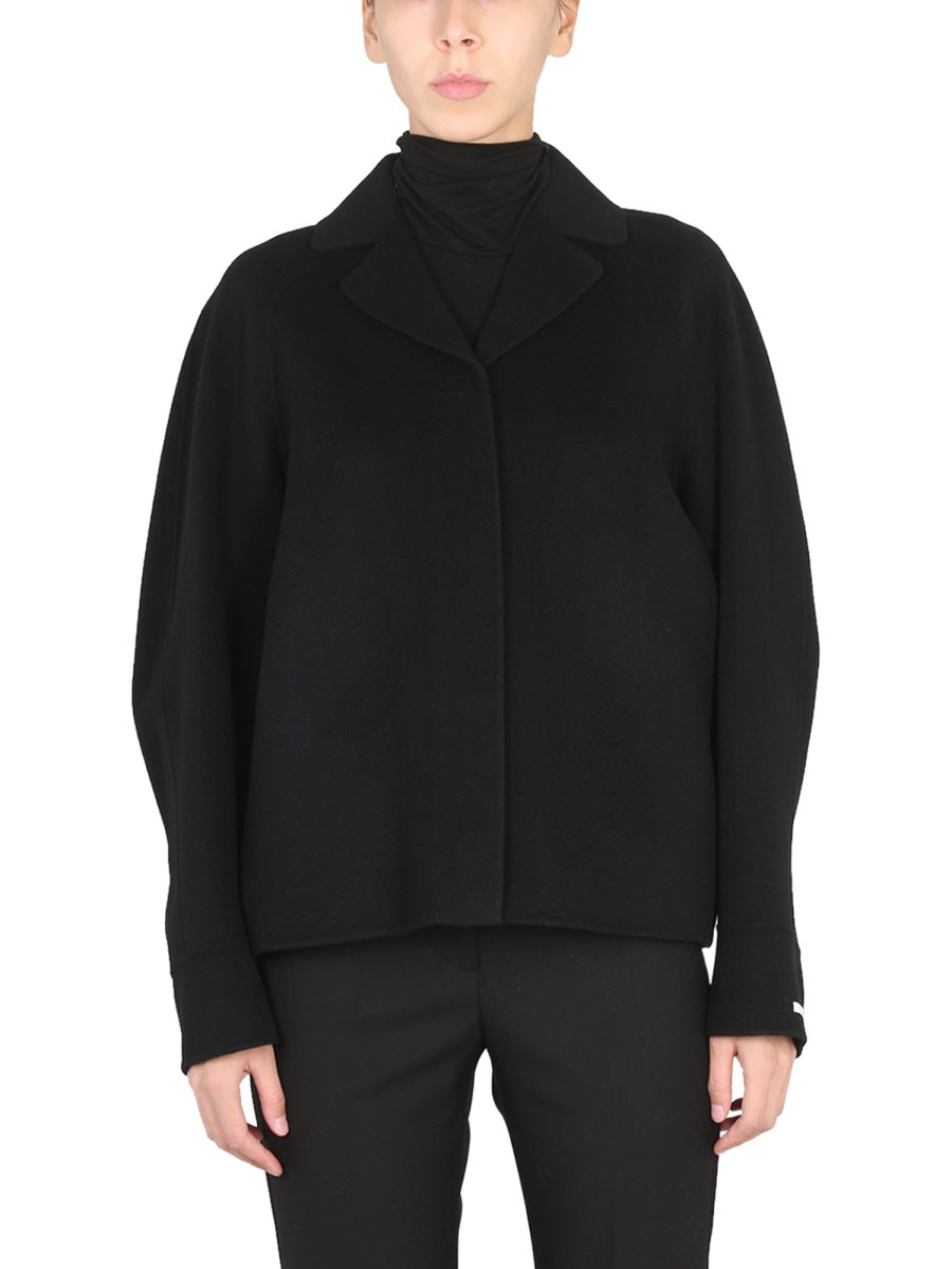 Max Mara Trenches - Black | 07d9f6bc2b41234bcda287540b8550f201162acd