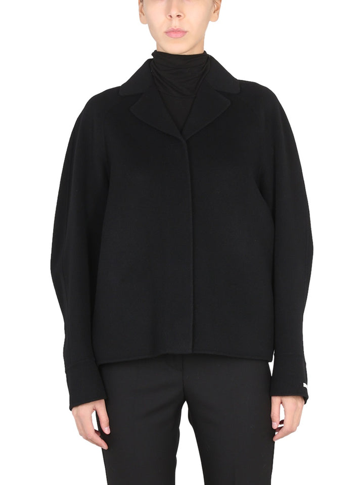Max Mara Trenches - Black | 07d9f6bc2b41234bcda287540b8550f201162acd