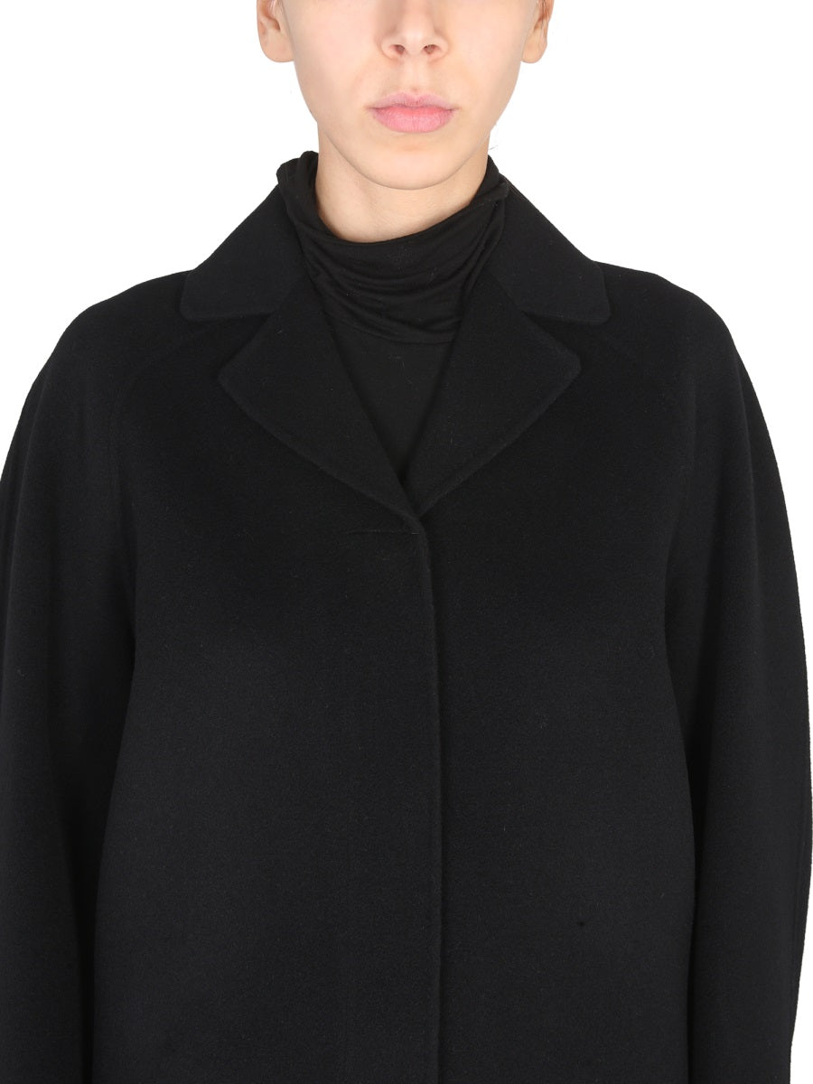 Max Mara Trenches - Black | 5916a14d36f901e2e12efe08f496c5163ca89dae