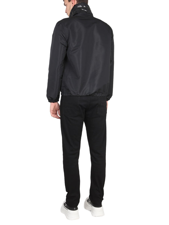 Alexander McQueen Jackets - Black | Wanan Luxury