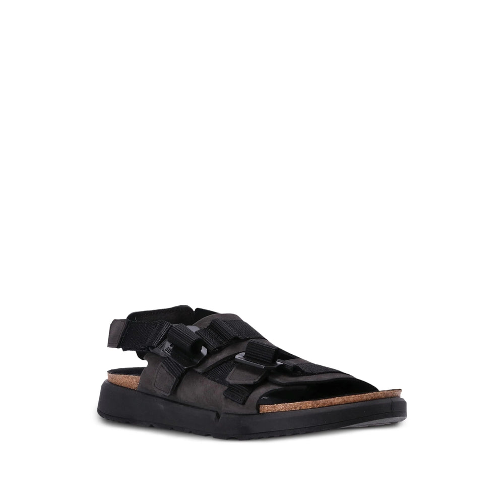 Birkenstock Shoes - Black | 50af46b7743d51973b7d32288aa61ed0ed78f73a