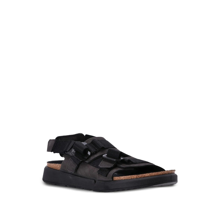 Birkenstock Shoes - Black | 50af46b7743d51973b7d32288aa61ed0ed78f73a