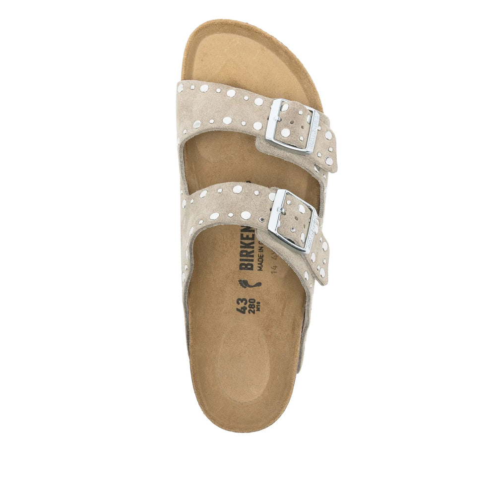 Birkenstock Shoes - Gray | bf54c6292ed07d56912ad88e32b466631edb6276