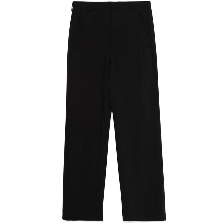 Ann Demeulemeester Pants - Black | 0865750ddf862103b0a5ed5b35ac1e5933542d7b