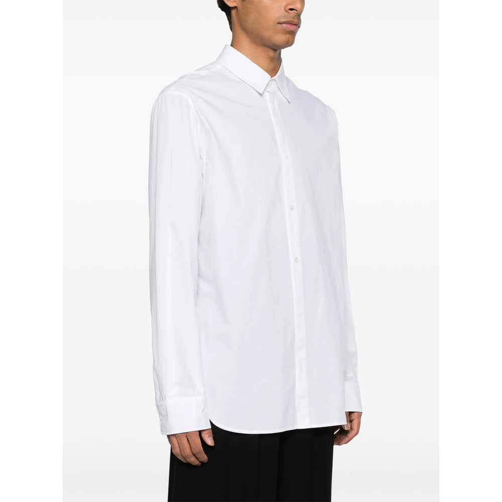 Ann Demeulemeester Shirts - White | 5de82fbb81aea56e252f71544d5c3192b707fffc