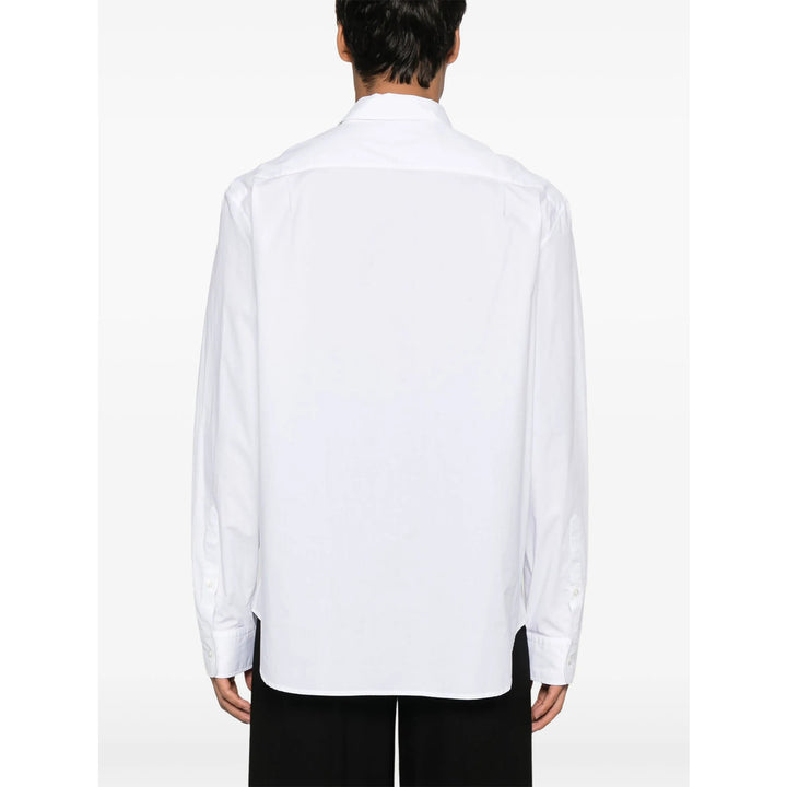 Ann Demeulemeester Shirts - White | 31f162c4531c15a4bf76a09ca2a185c3e8d1c473