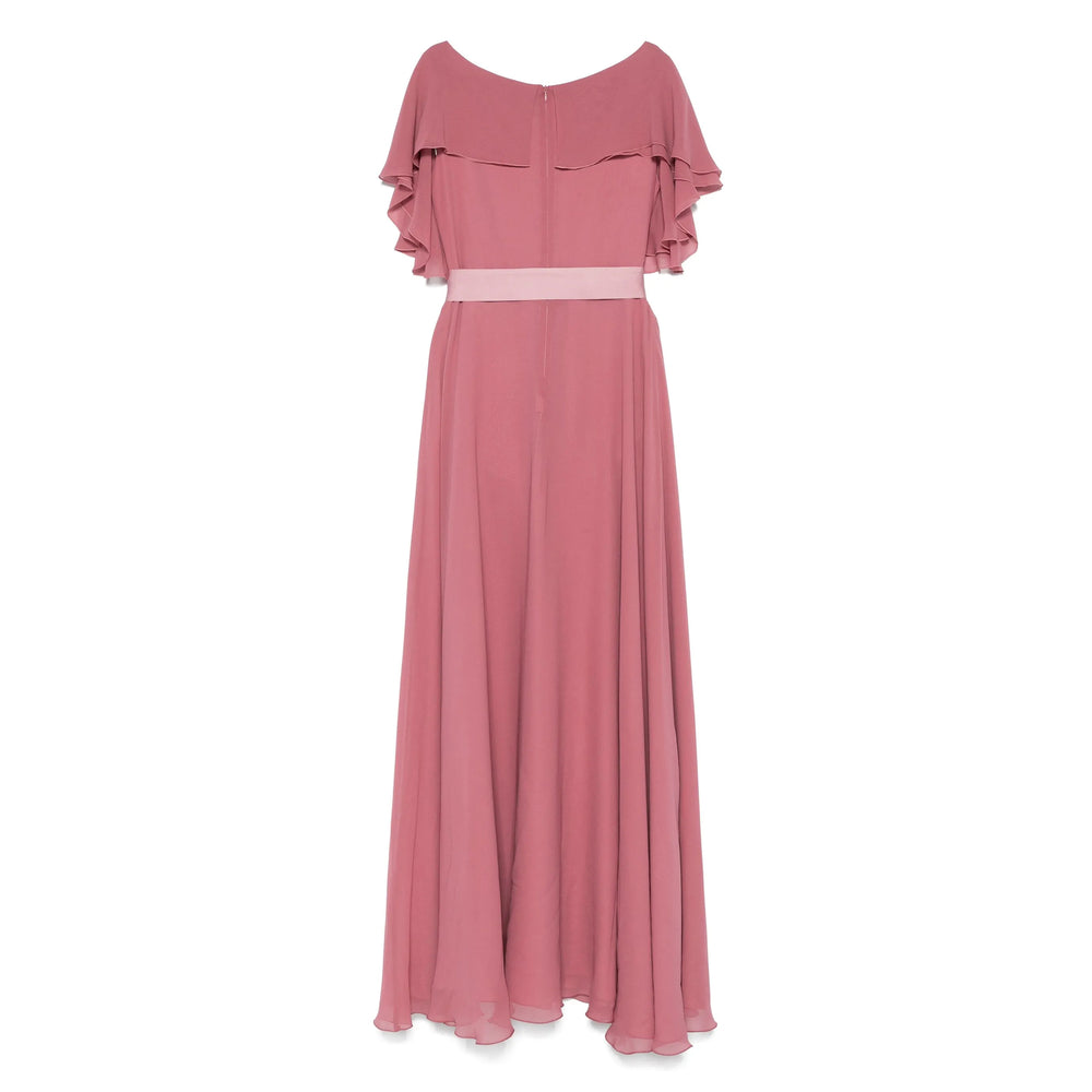 De Santis Dresses - Pink | e59d27ef4c7af7879291670b02814903ab11688f