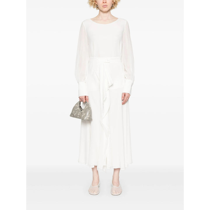 De Santis Sweaters - White | 873ca9ceddbaf2f7a52b88a04d8333bd72df4530