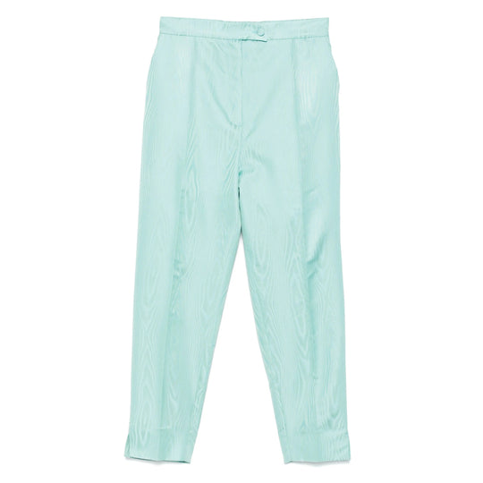 Pants Green