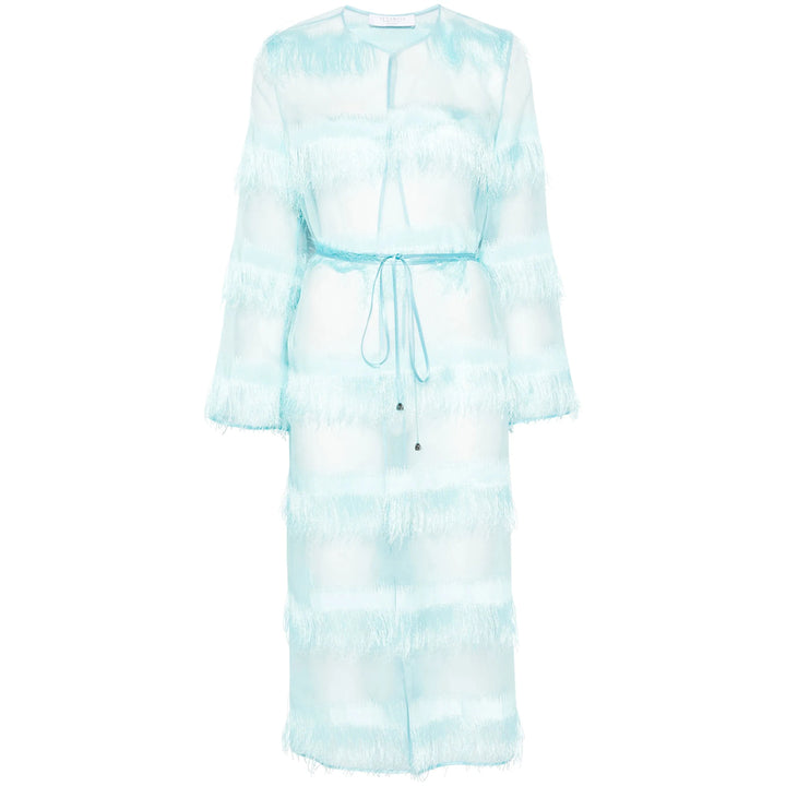 De Santis Dresses - Blue | 2b2614f414d8d281ce2df3439191ce1f31af723b