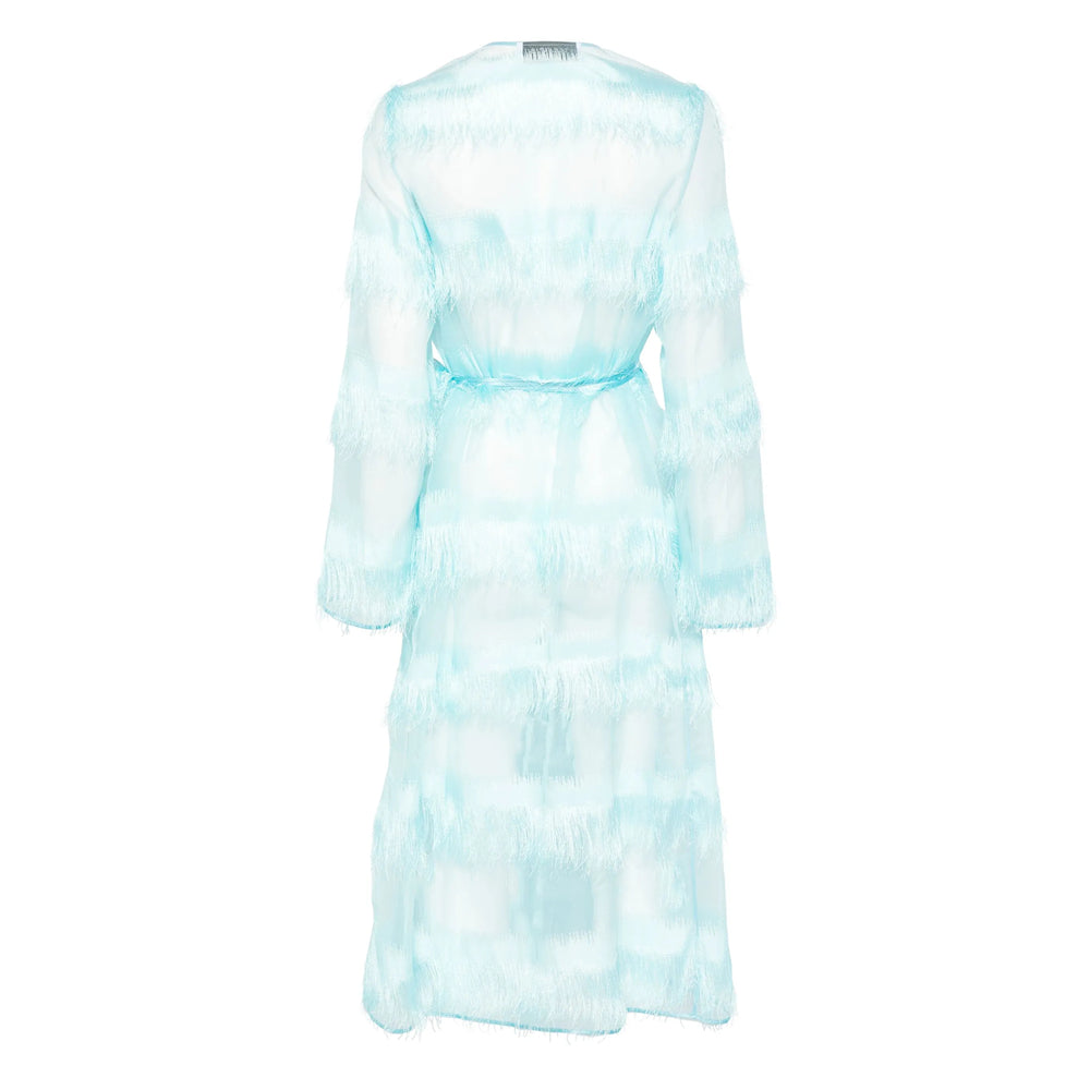 De Santis Dresses - Blue | 795ed63cf2d85dfdb488b334d4bcd6791da998f3