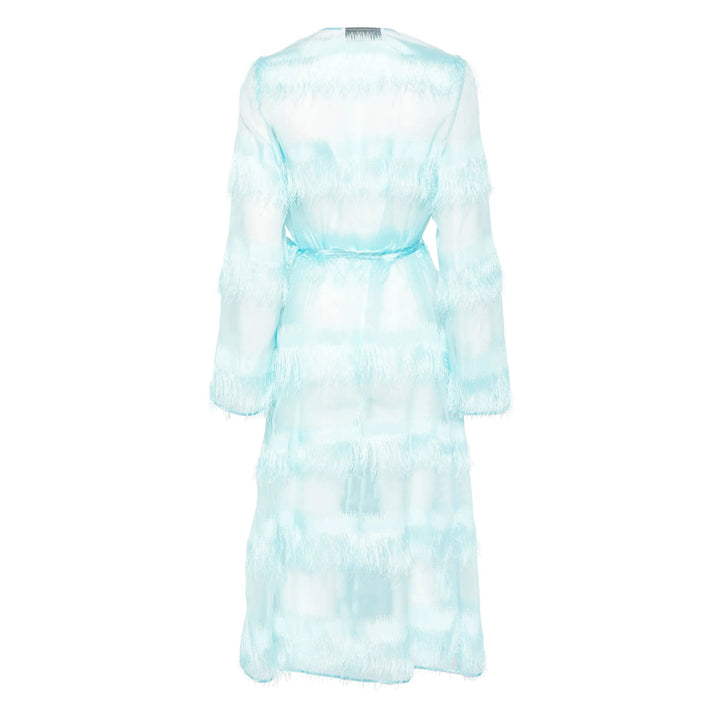 De Santis Dresses - Blue | 795ed63cf2d85dfdb488b334d4bcd6791da998f3