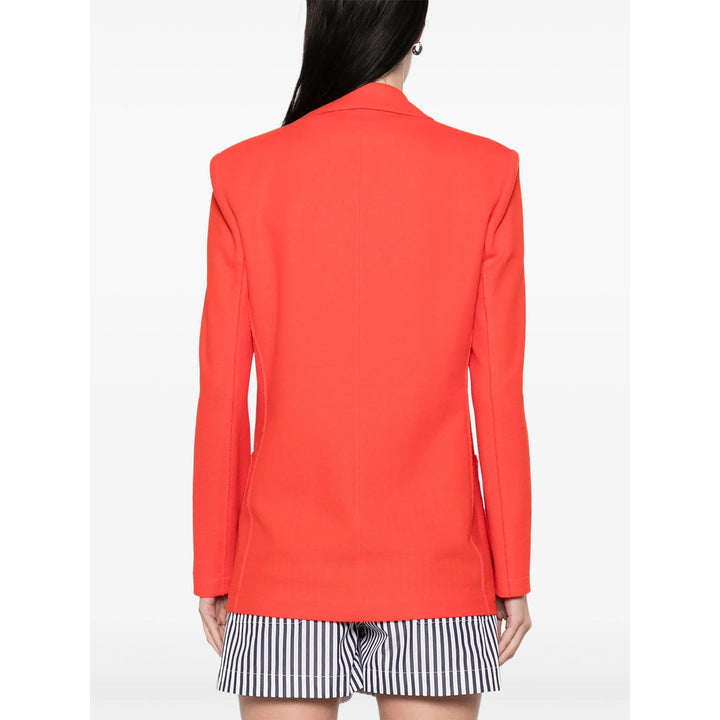 Harris Wharf London Jackets - Red | 58241c4ebe27c5d96d8f78bb9d3e6f96c8d92078