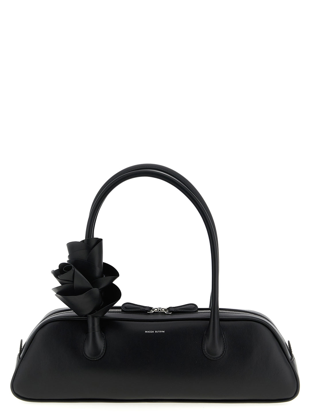 Magda Butrym Brigitte Shoulder Bags - Black | 3e5b38c501ff469de96830280697ce238198521e