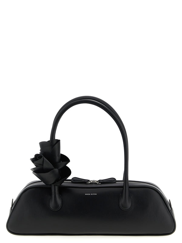 Brigitte Shoulder Bags Black