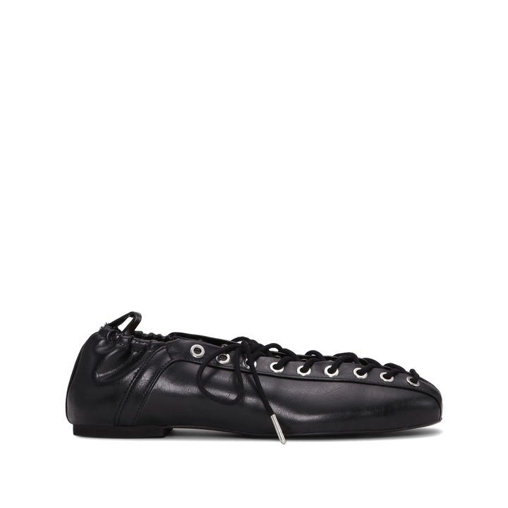 Ganni Shoes - Black | 7e19ae543e8dd5031f06f5ae9e26fe2b9cb8b236
