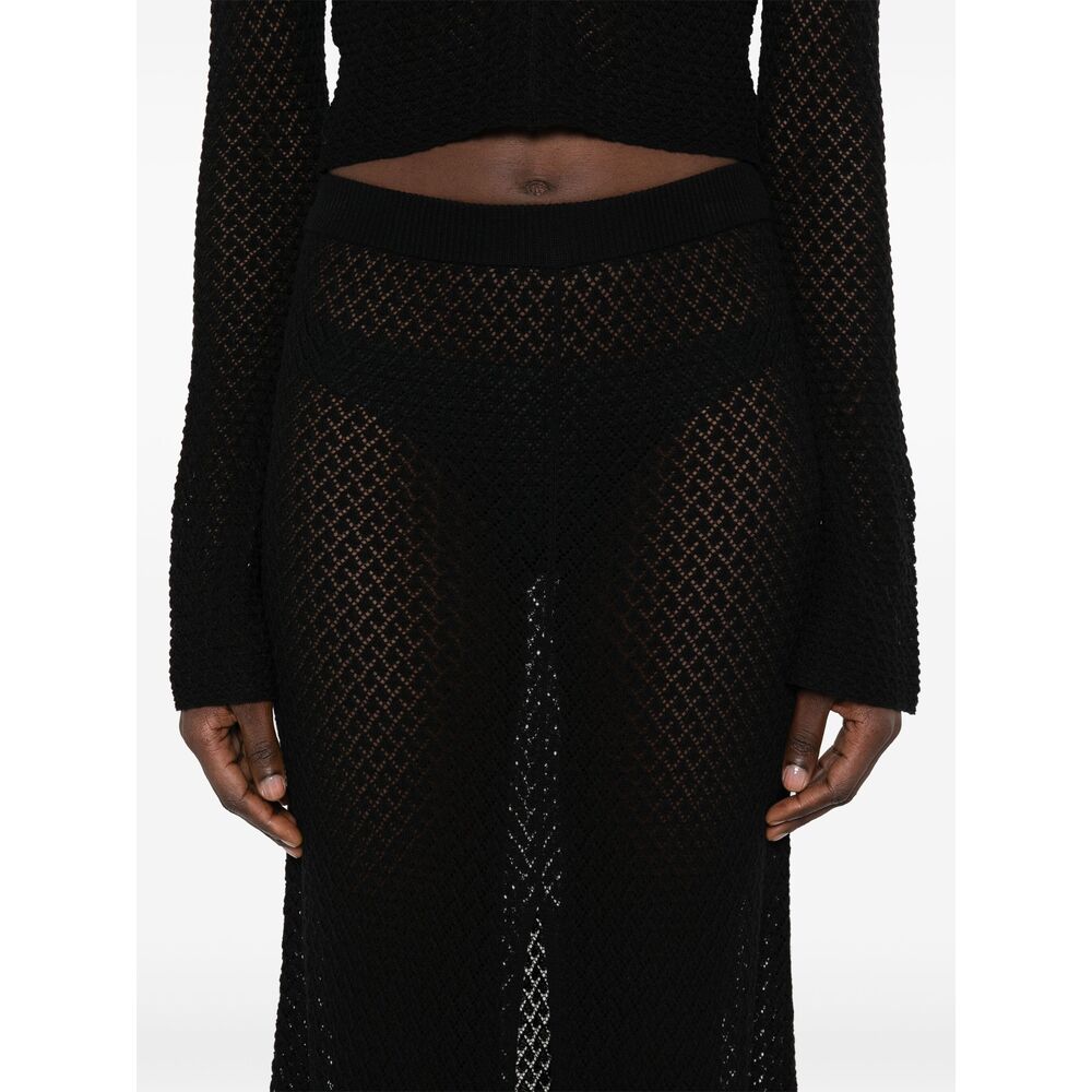 The Garment Skirts - Black | 0d3dd7583c26cc14de12802baf4e62759bf95bbe