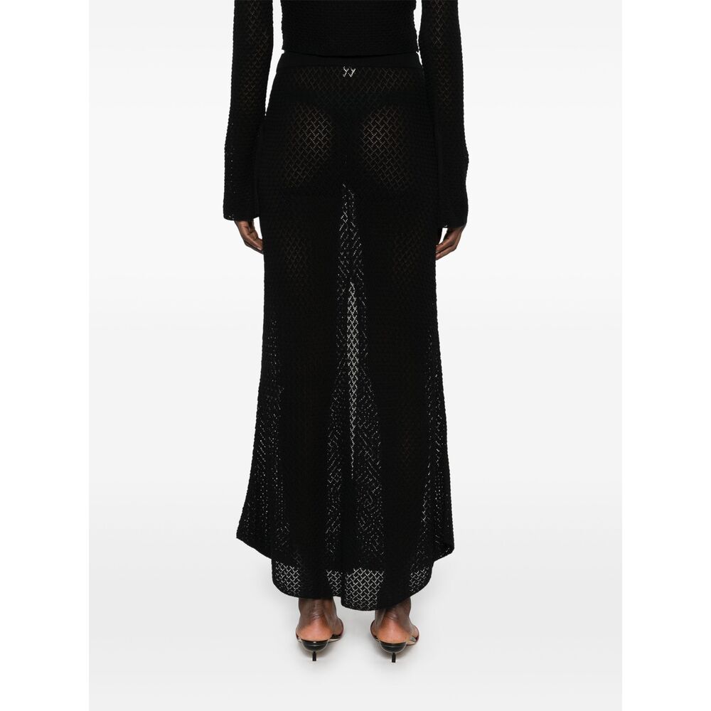 The Garment Skirts - Black | 7e94017eef421a5deb056d40e22aa94cf93d6346