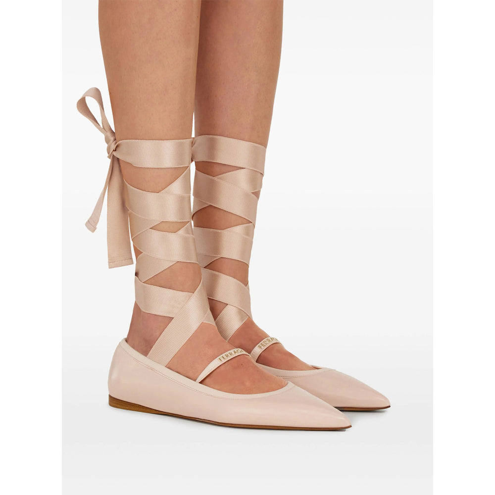 Ferragamo Shoes - Pink | 972a82abf7d690468a8988738c420d775524c92a