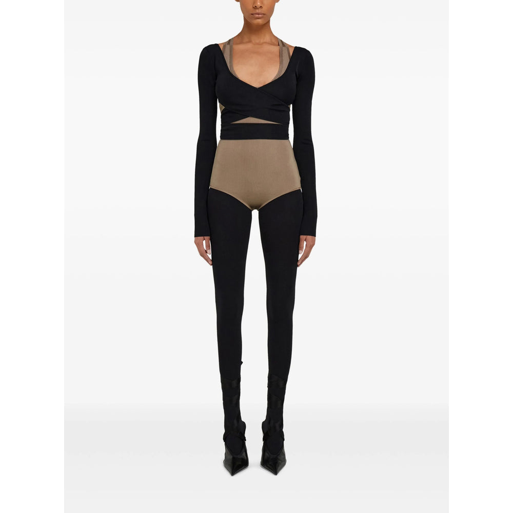 Ferragamo Sweaters - Neutral | 1430e94946184782b49b5a760e382d72b9e63f8f