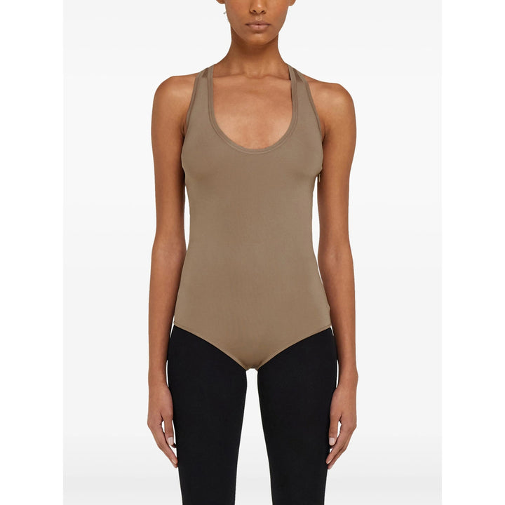 Ferragamo Sweaters - Neutral | 6f366791a10b54b3b06b80cf97803868cd1cf7c6