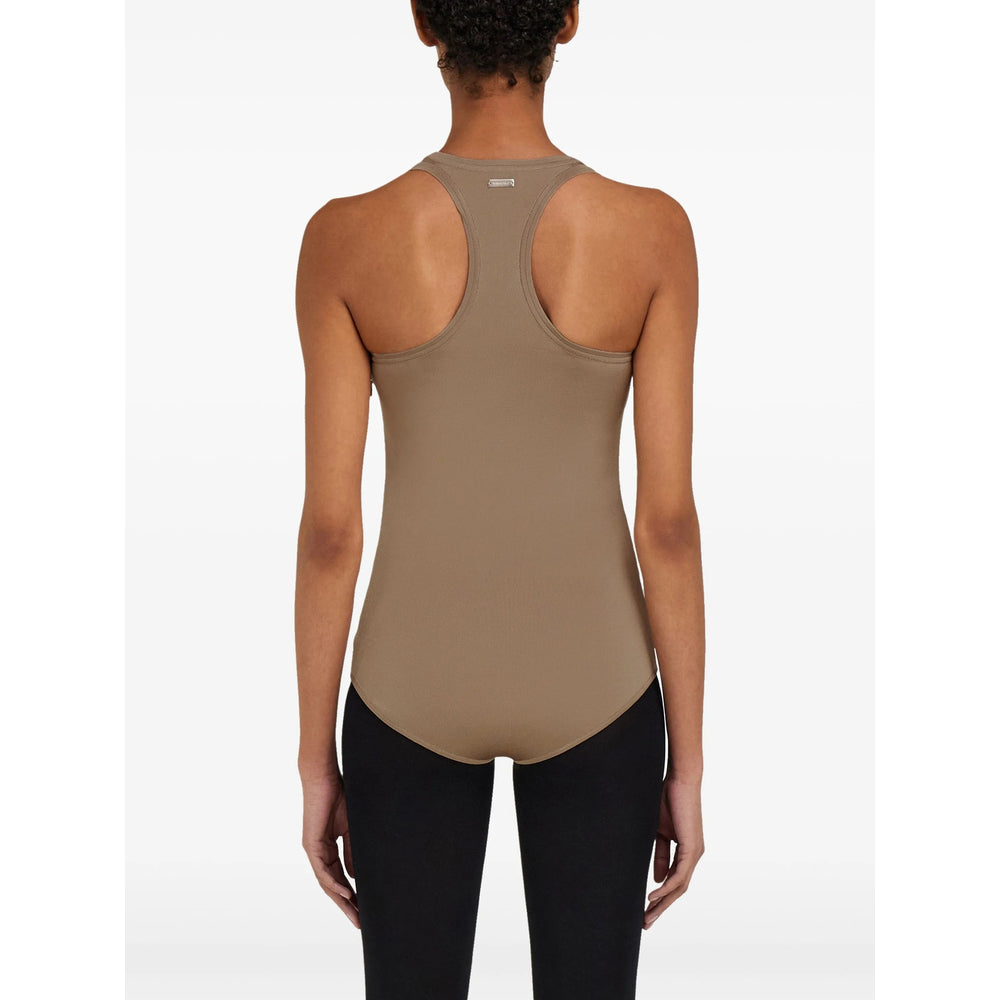 Ferragamo Sweaters - Neutral | 2c063cd5d1f9a8476dd67a4df292f30cc77398c0