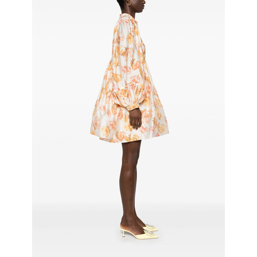 Malina Dresses - Neutral | d2bb4c558fed9c56b13ebf797ae76e4d412da7a3