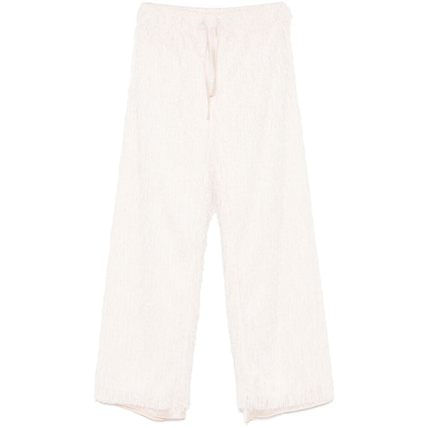 Pants White