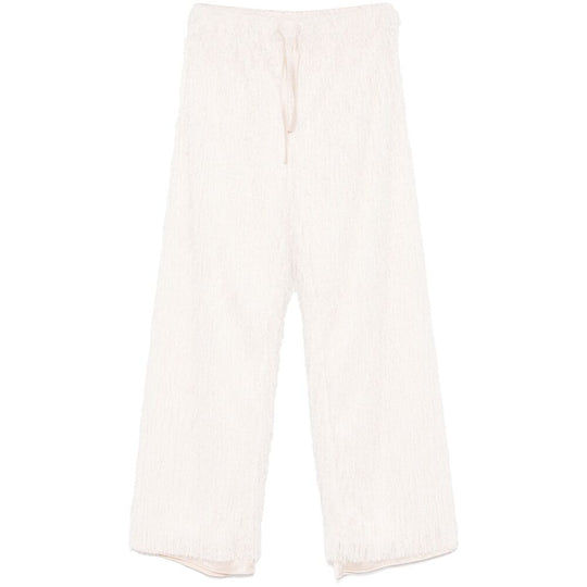 Pants White